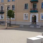 Apartment Mazvydo Klaipeda