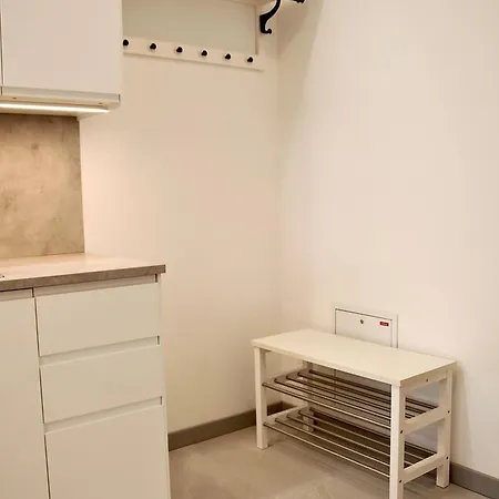 Mazvydo Apartment *