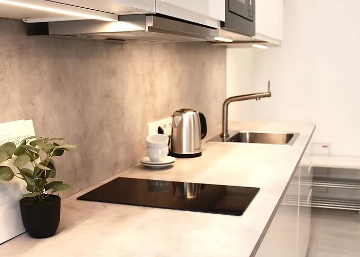 דירה Mazvydo קלייפדה