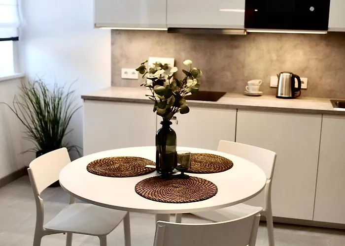 Mazvydo דירה קלייפדה